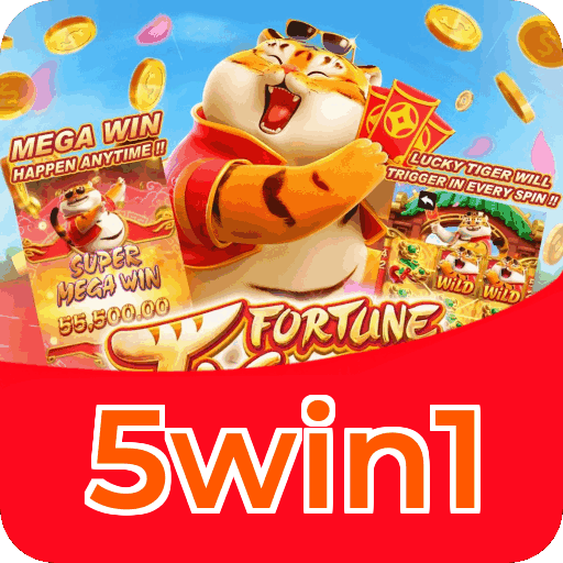 Cassino ao Vivo 5win1 - Dealers Brasileiros Profissionais